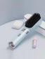 2-in-1 cordless ionic straightening brush — additional view 10