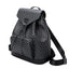 Product detail photo of Drawstring Large Backpack, black, everyday style