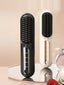 Ceramic heated straightening comb — additional view 2