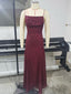 Lace backless evening dress — additional view 6