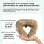 Massage pillow interior vibration motor diagram
