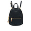 Large Capacity PU Backpack — product image 2