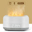 Multifunctional aromatherapy humidifier with Bluetooth speaker view 8