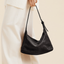 Hobo bag color options Black and Brown