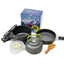 Portable Camping Cookware Set — main product image