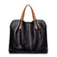 Tote bag color options Black and Red