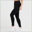 Seamless Scrunch Butt Leggings for Women, close-up product view