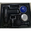 Fascia massage device LCD display detail