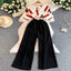Wide leg jumpsuit — primary view
