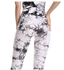 Tie Dye Seamless Yoga Leggings for Women - Contoured Workout Leggings, product view 12