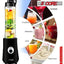 Portable smoothie blender 160W — additional view 4