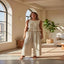 Ruffle two-piece set — primary view