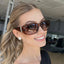 Tinted Lens Sunglasses — main product image