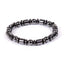 Magnetic beaded bracelet — additional view 5