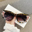 Vintage cat-eye sunglasses in five shades