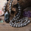 Main product photo of Labradorite Double Point Pendant Necklace, labradorite double point pendant necklace