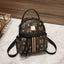 Digital Print PU Backpack — product image 5