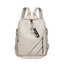 Product detail photo of Checkerboard Backpack, beige, everyday style