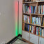 Smart RGB LED Floor Lamp with Bluetooth/Wi-Fi Control view 11