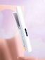 Cordless rechargeable hair straightener — additional view 5