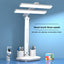 Adjustable LED Desk Lamp with Eye Protection view 11