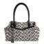 PU Tote Bag for Women – Large Capacity Shoulder Handbag, product view 7