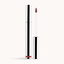 Peel-Off Lip Liner - Burgundy Matte Lip Color, shown in a clear product image