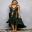 Embroidered midi cami dress — primary view