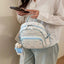 Mini Cartoon Pattern Backpack — main product image
