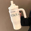 Insulated travel tumbler — additional view 11