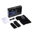 Knee pad wireless remote control detail