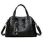 Tassel PU Handbag, product view 10