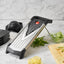 5-in-1 Vegetable Chopper Set