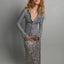 Product detail photo of Off Shoulder Long Sleeve Strap Top, Women’s Top, everyday style