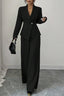 Women's Long-Sleeve Pants Set — product image 11