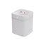 Desktop air humidifier with dual mist nozzles view 9
