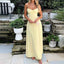 Tie-waist A-line dress — additional view 6