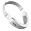 V-shaped LED facial light device — additional view 10