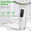 Facial massager for neck and face routines — additional view 3