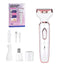4-in-1 women's electric razor and trimmer — additional view 8