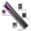 Automatic hair curler — additional view 10