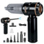 Cordless air duster vacuum — additional view 12