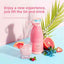 Wireless blender juicer cup 400ml — primary view