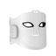Wireless LED Photon Therapy Facial Mask-Personal Care Appliances-Splashis-Specifications:M19 white-Splashis