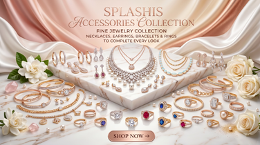 Bracelets collection