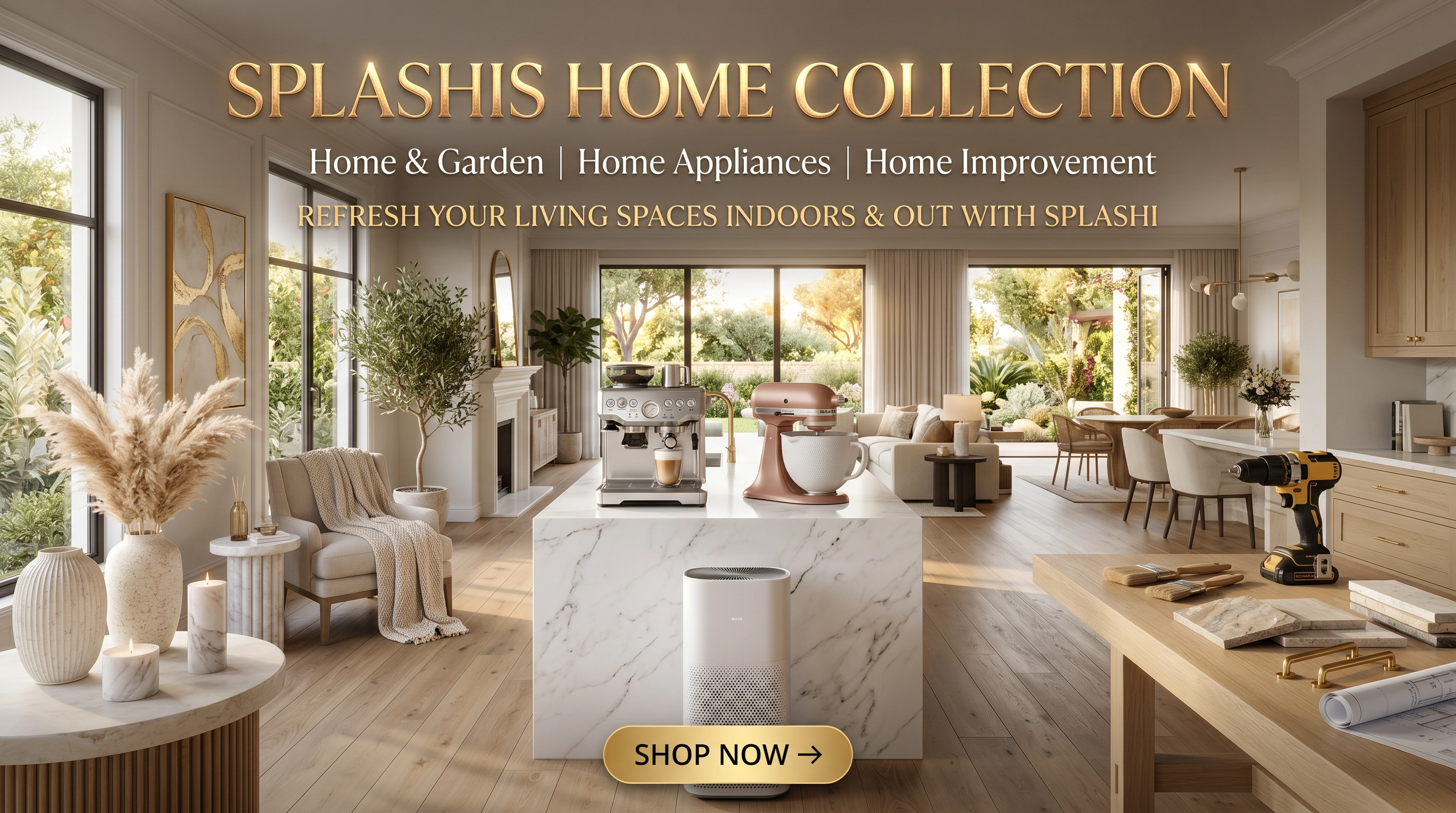 Home Improvement collection