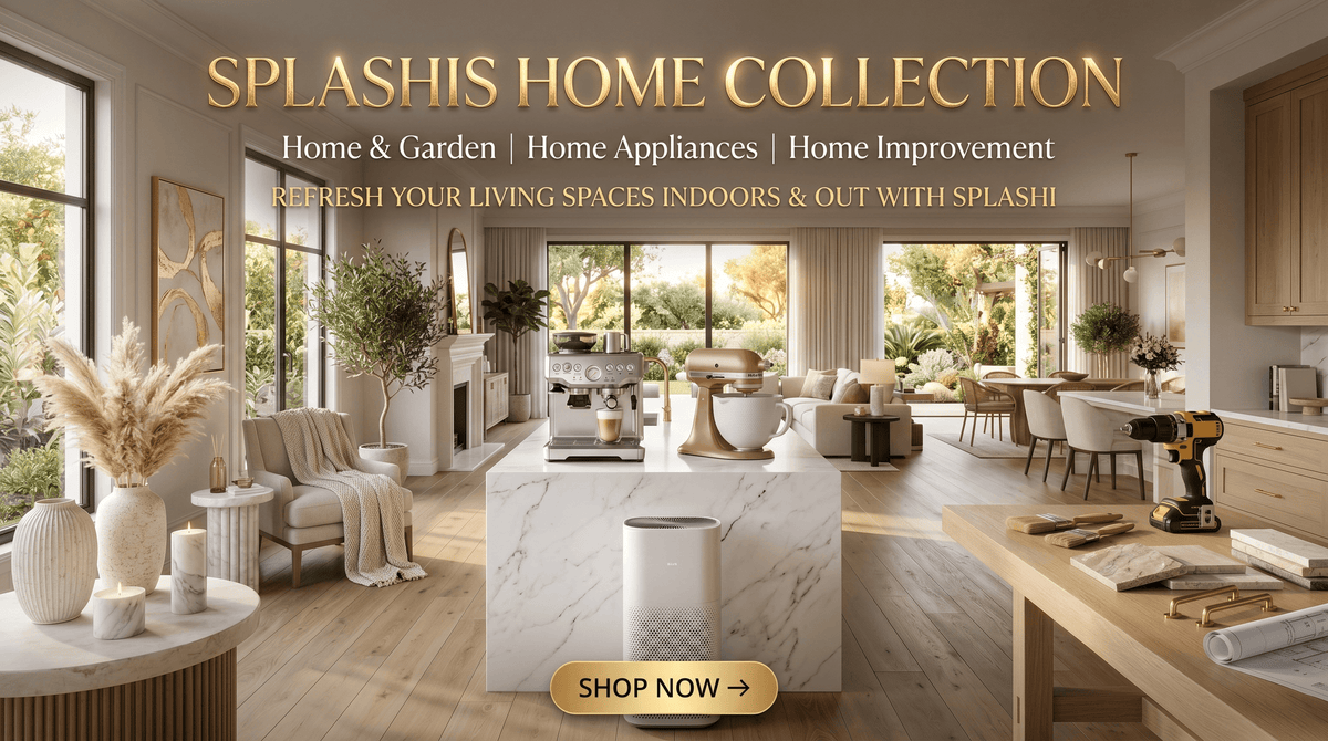 Home, Furniture & Decor collection