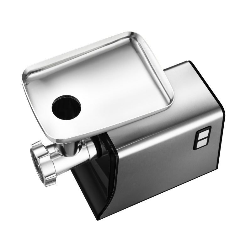 Double-Blade Meat Grinder — product image 3