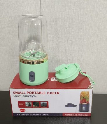 Mini Juice Blender Juicer