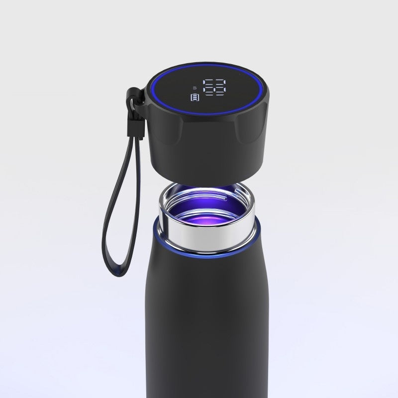 316 Stainless Steel Smart Insulated Mug — product image 5
